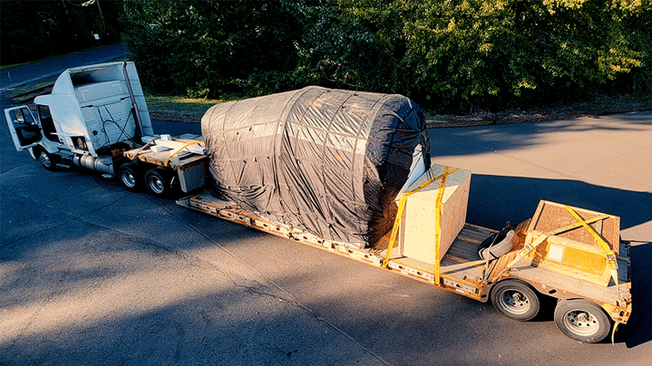 Oversized-double-drop-freight